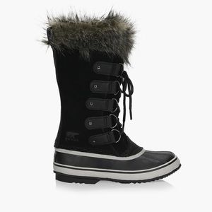 NWOT Sorel Joan of Arctic Boot